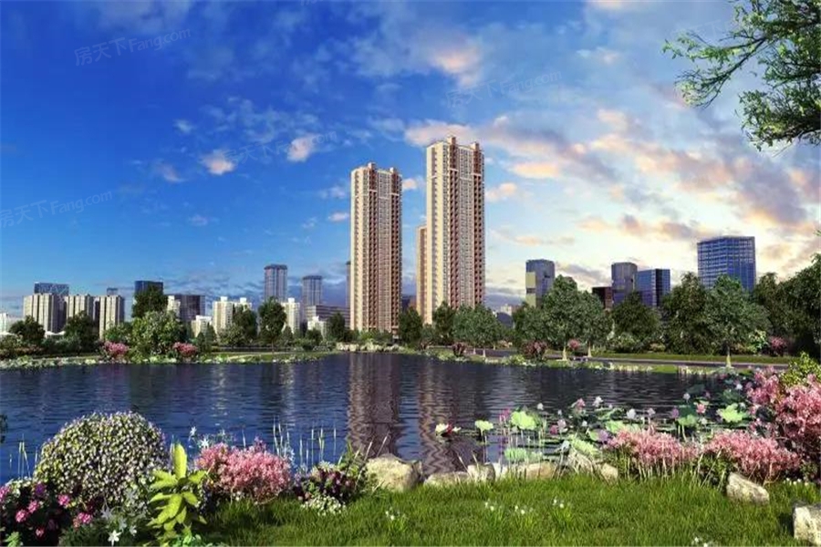 计划2023年08月在南昌青云谱买三居新房？这篇购房攻略一定要看起来！
