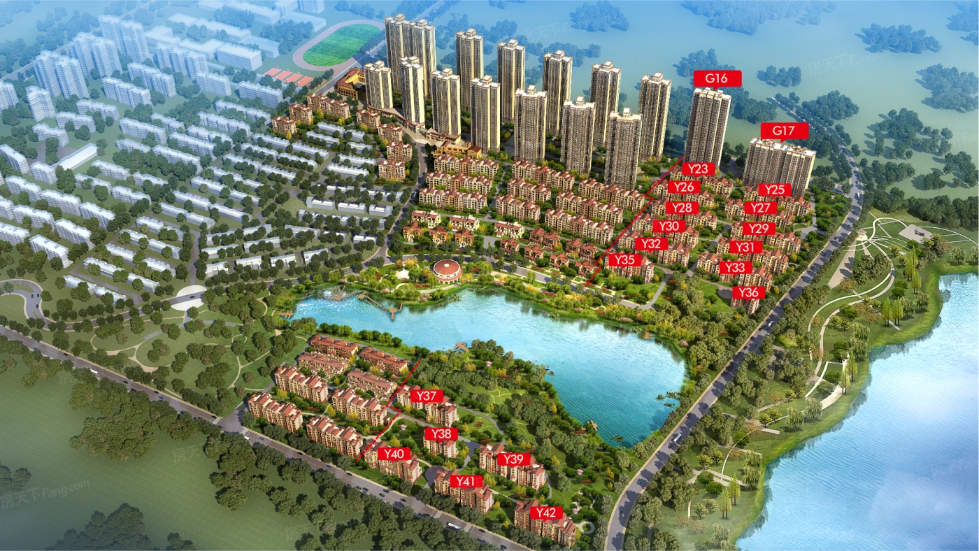 2023年12月武汉江夏实用三居推荐，看这里让你一步到位！