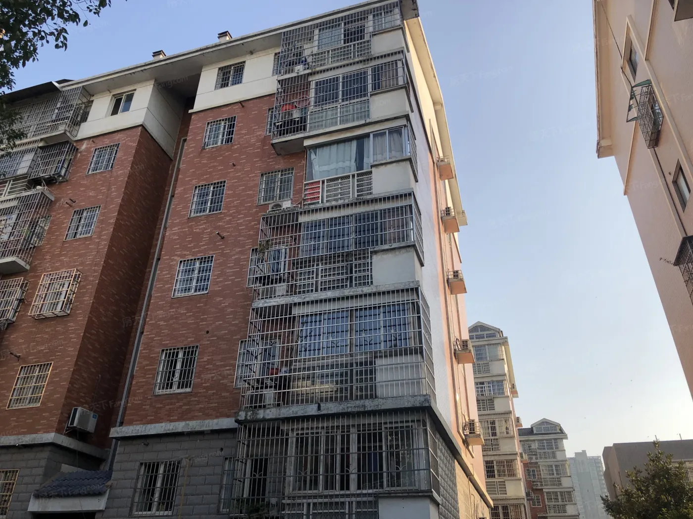 紫薇鑫园实景图