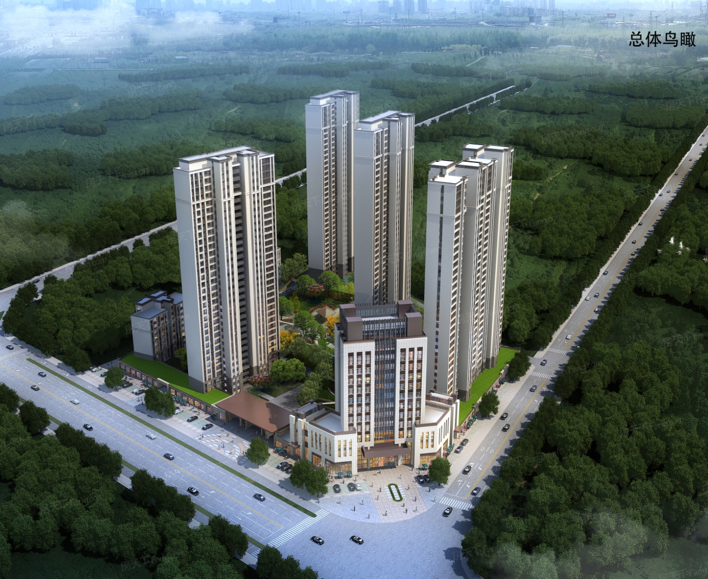 计划2024年05月在萍乡经开区买三居新房？这篇购房攻略一定要看起来！