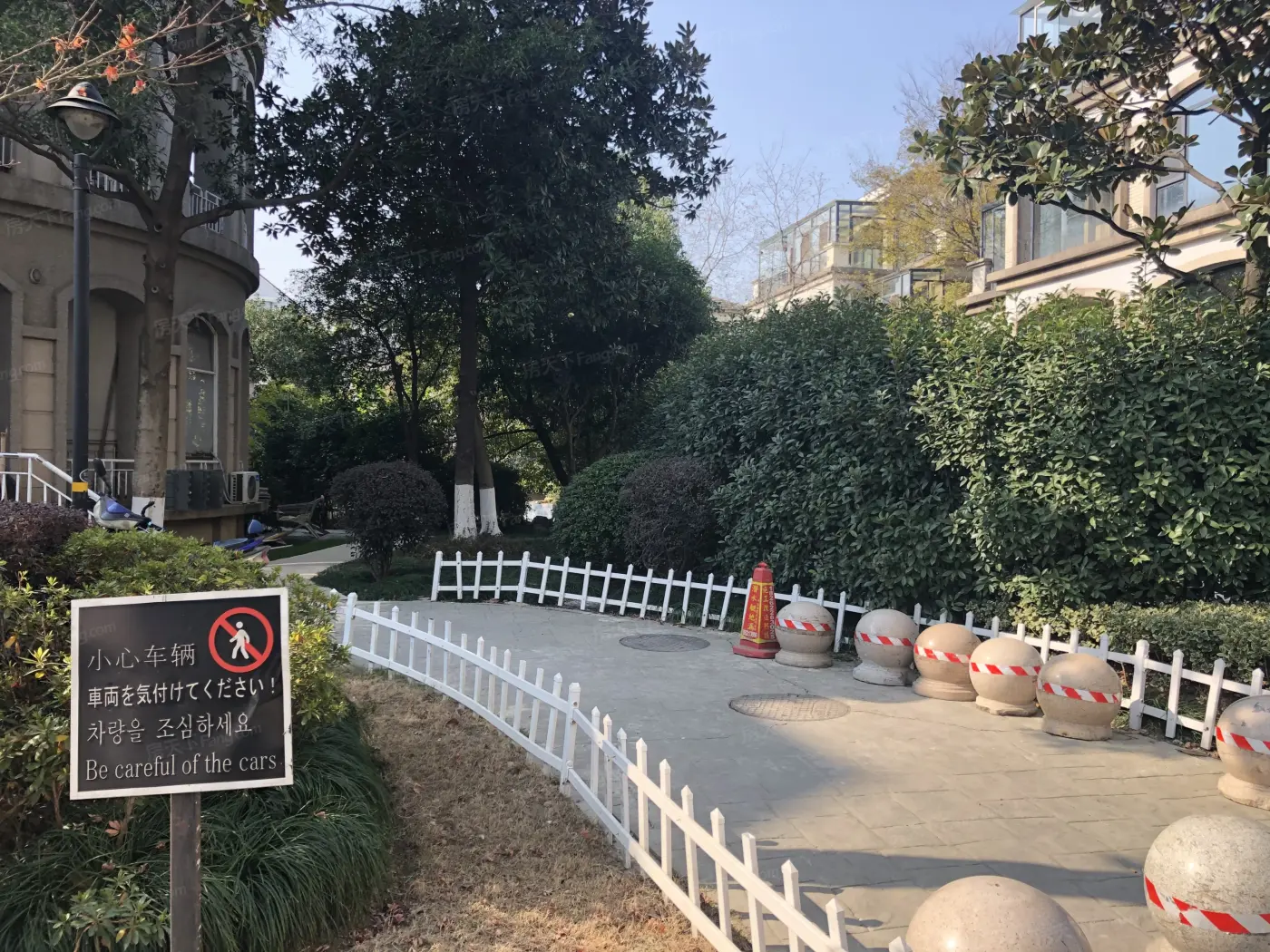 无锡长江国际花园公寓怎么样长江国际花园公寓价格与小区房源分析