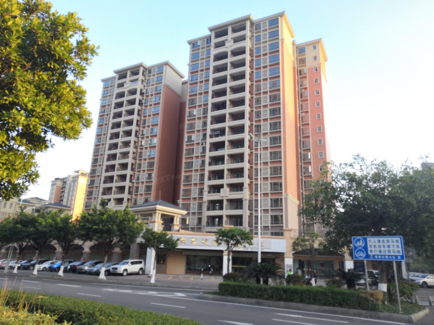 在广州番禺总价300-500万的三居室都有哪些？快来看看吧！