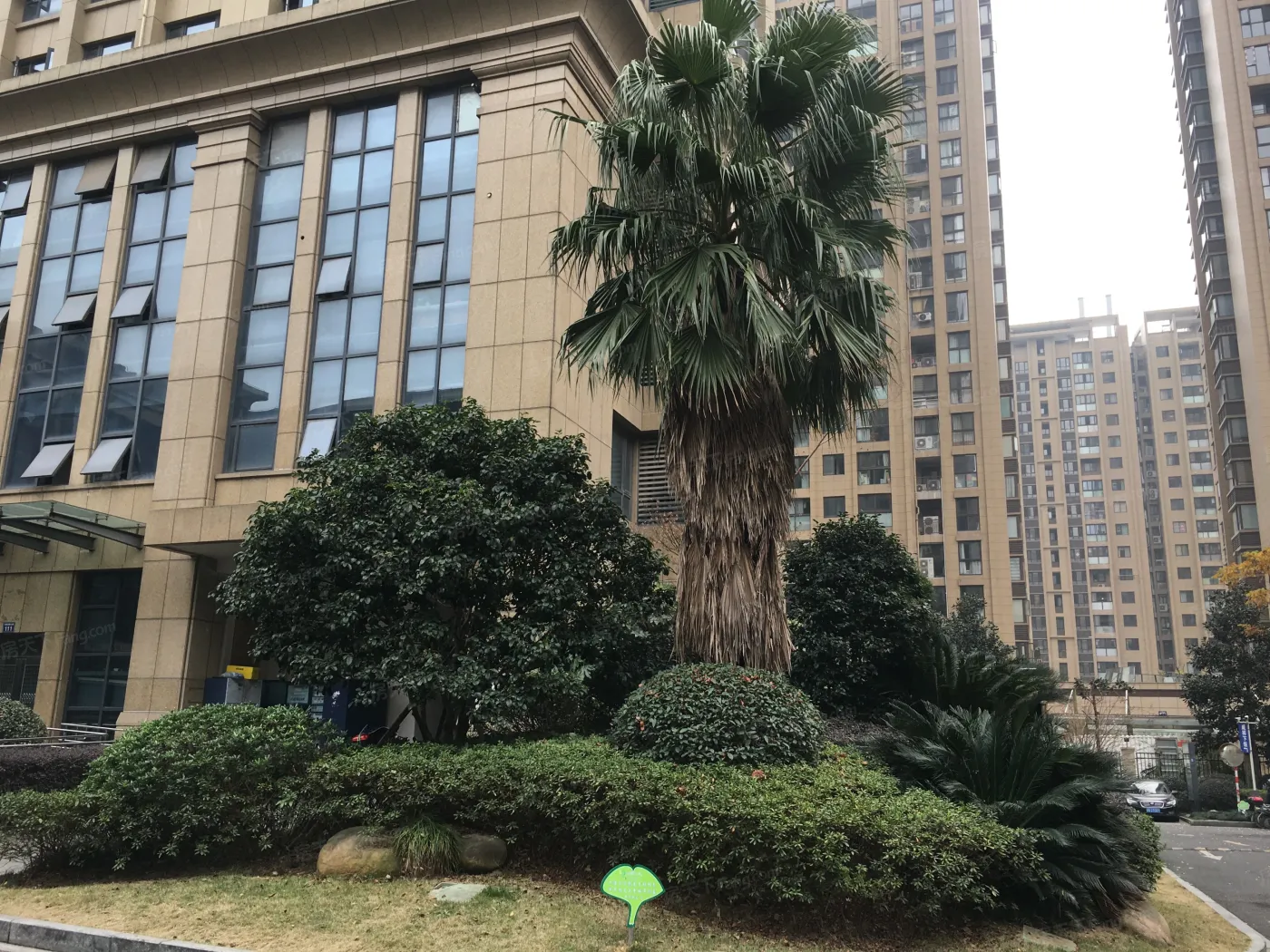 钱丰大厦2室1厅1卫南朝向3150.00元/月出租