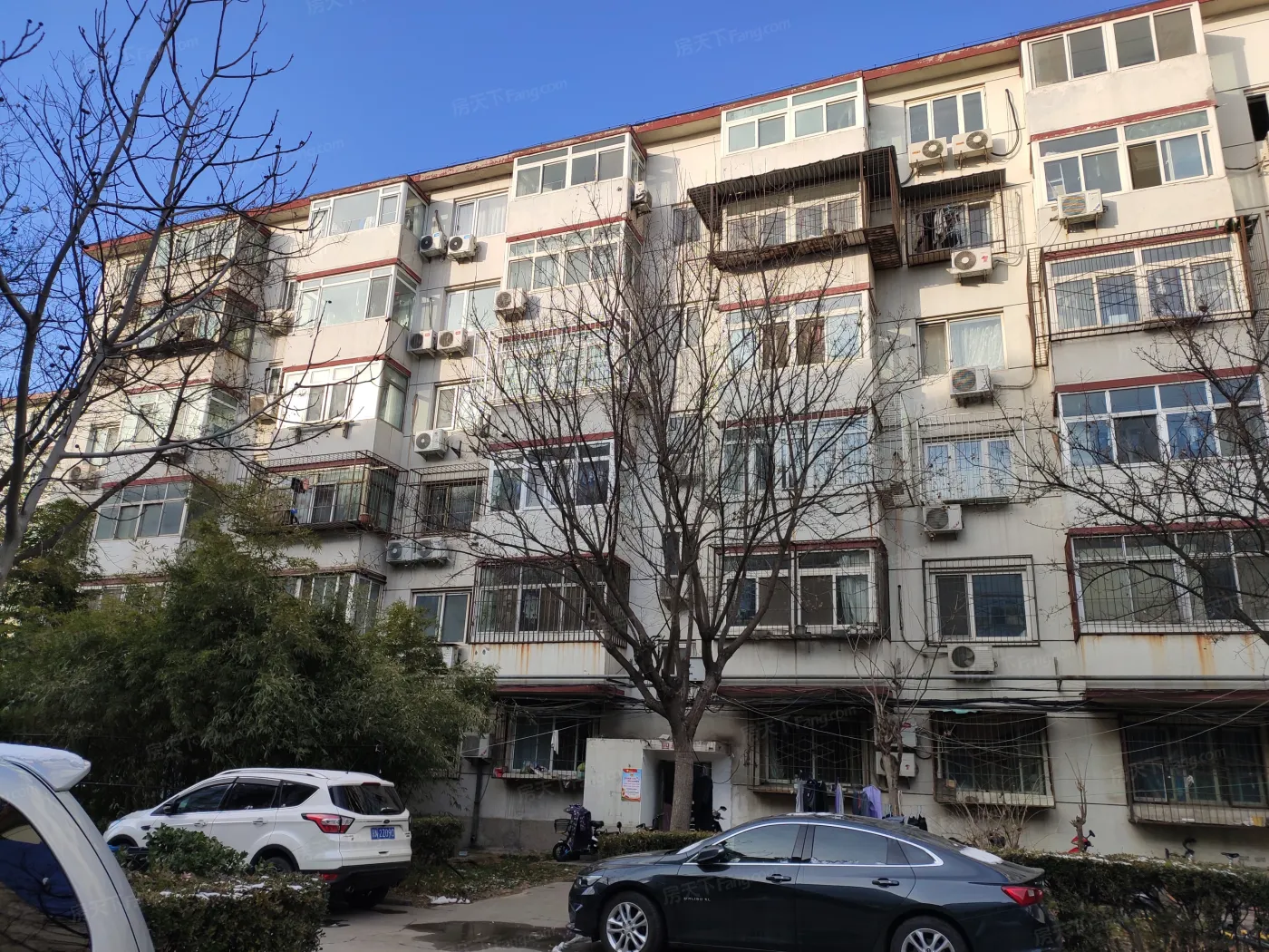 整租·立水桥·东辰小区·2室