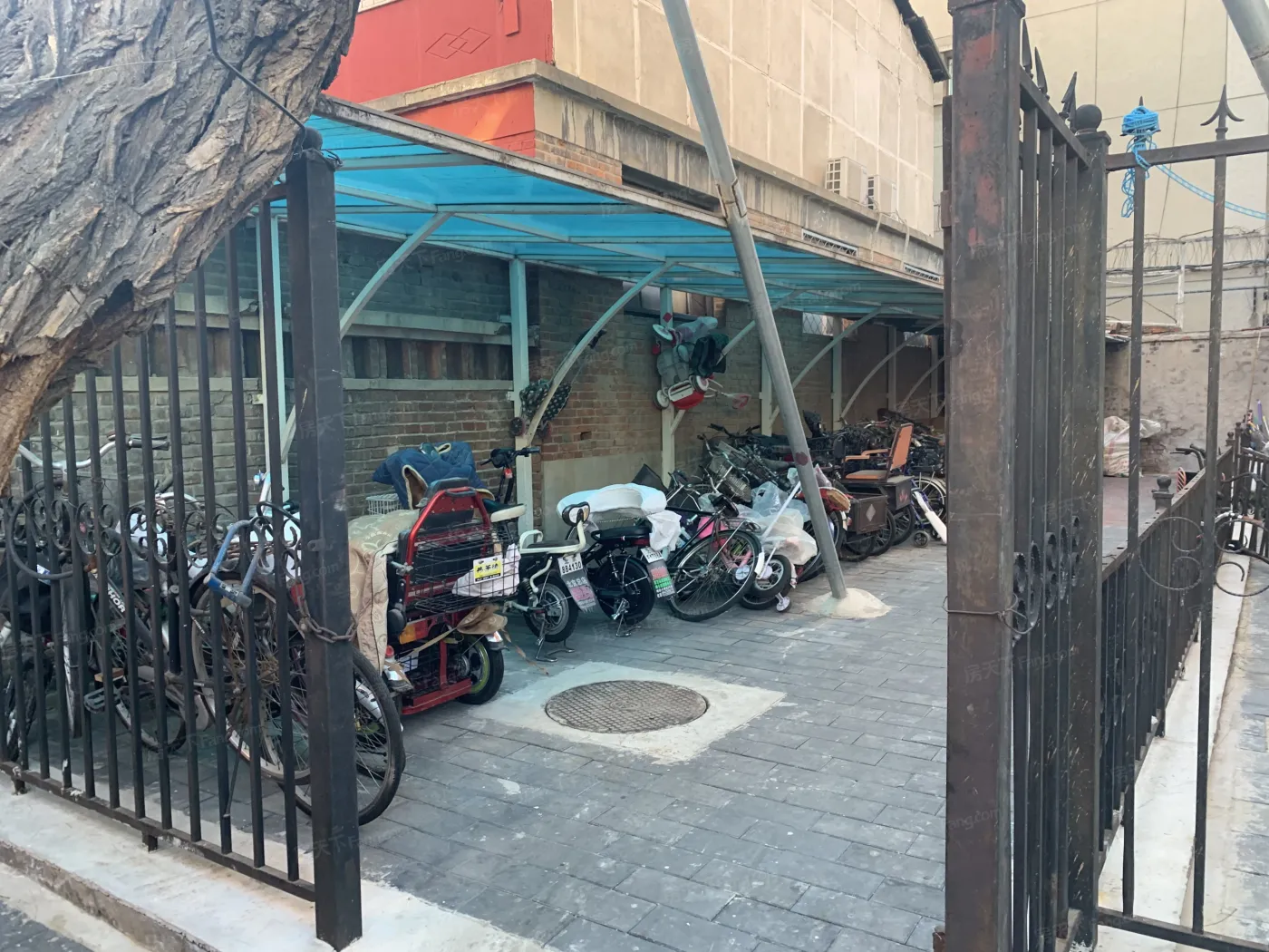 和平街九区2室1厅1卫南北朝向7000.00元/月出租