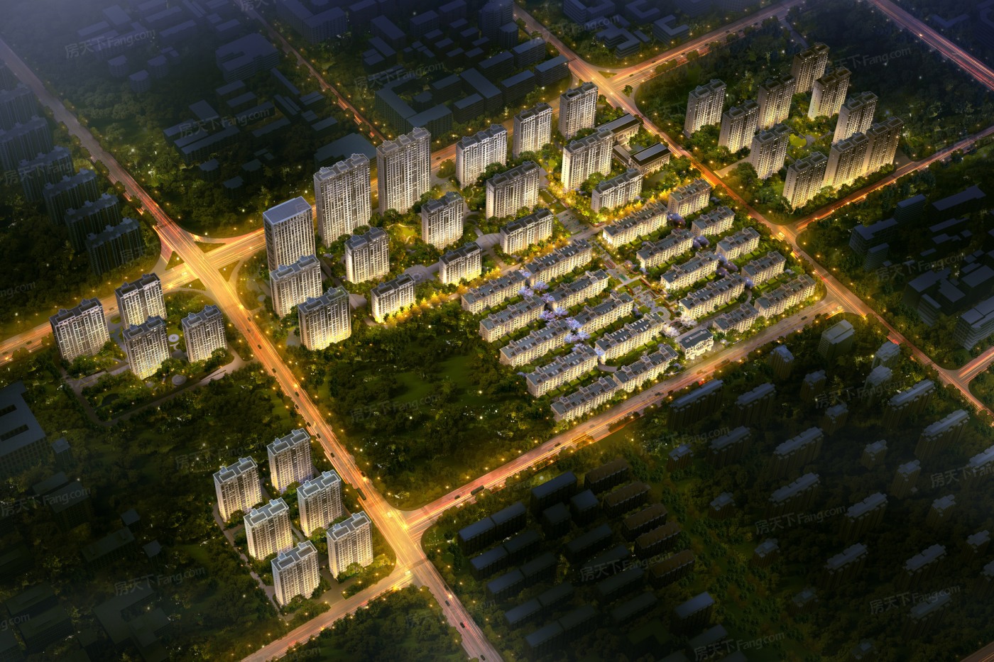 计划2024年03月在潍坊潍城买三居新房？这篇购房攻略一定要看起来！