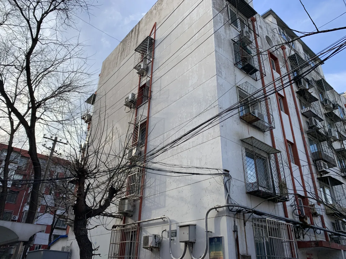 整租·北大地·文体路15号·2室