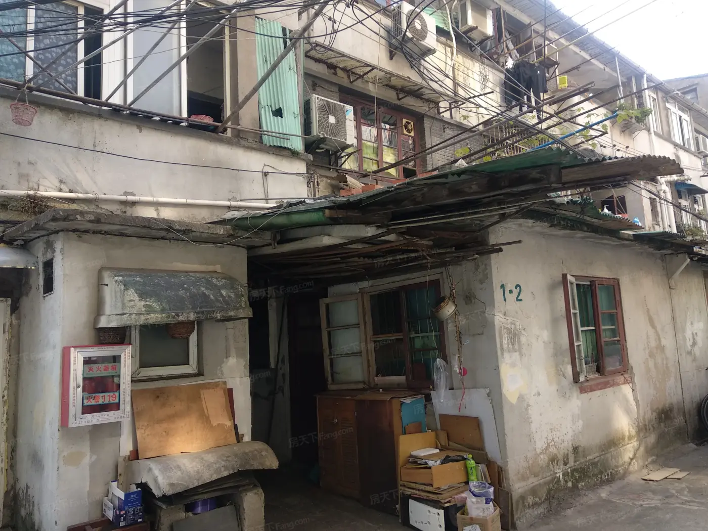 上海住宅楼盘 榆兰新村 楼盘首页 速度 循环 00:00 fangplayer v0.
