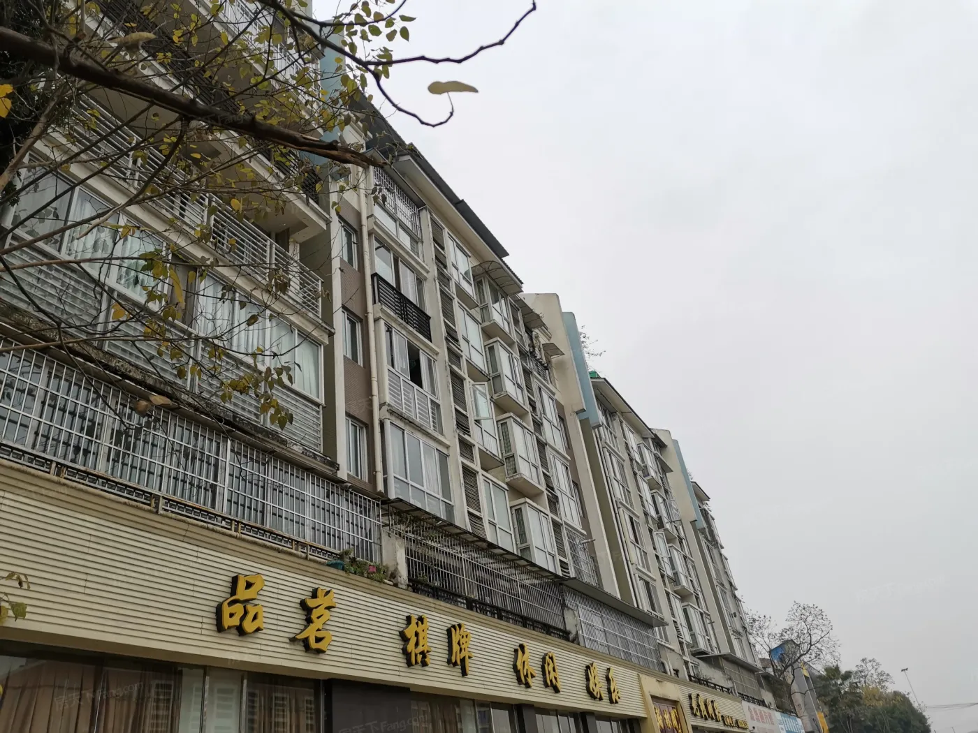 翰林风华2室1厅1卫东南朝向1800.00元/月出租