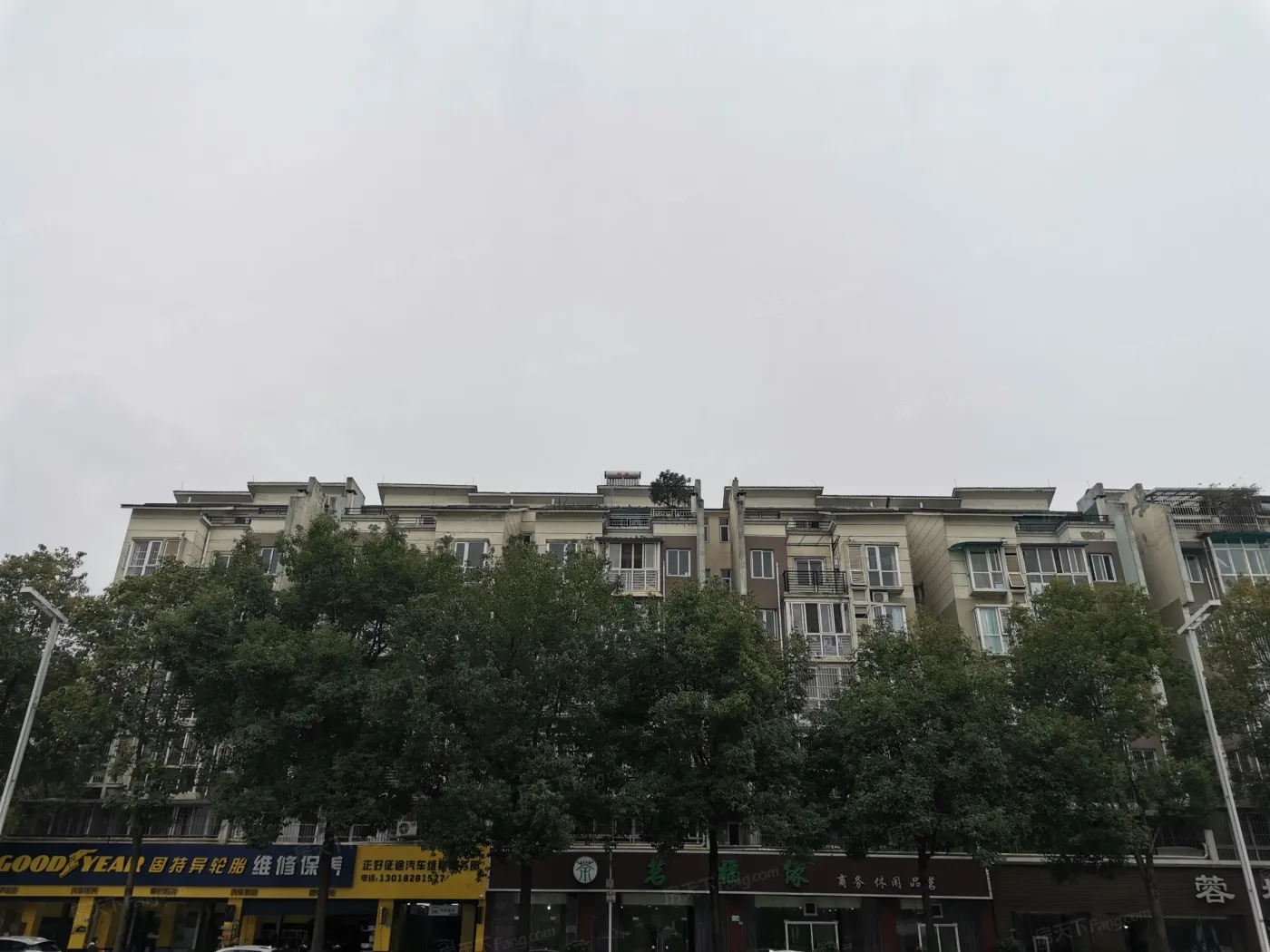 翰林风华4室2厅2卫南朝向2400.00元/月出租