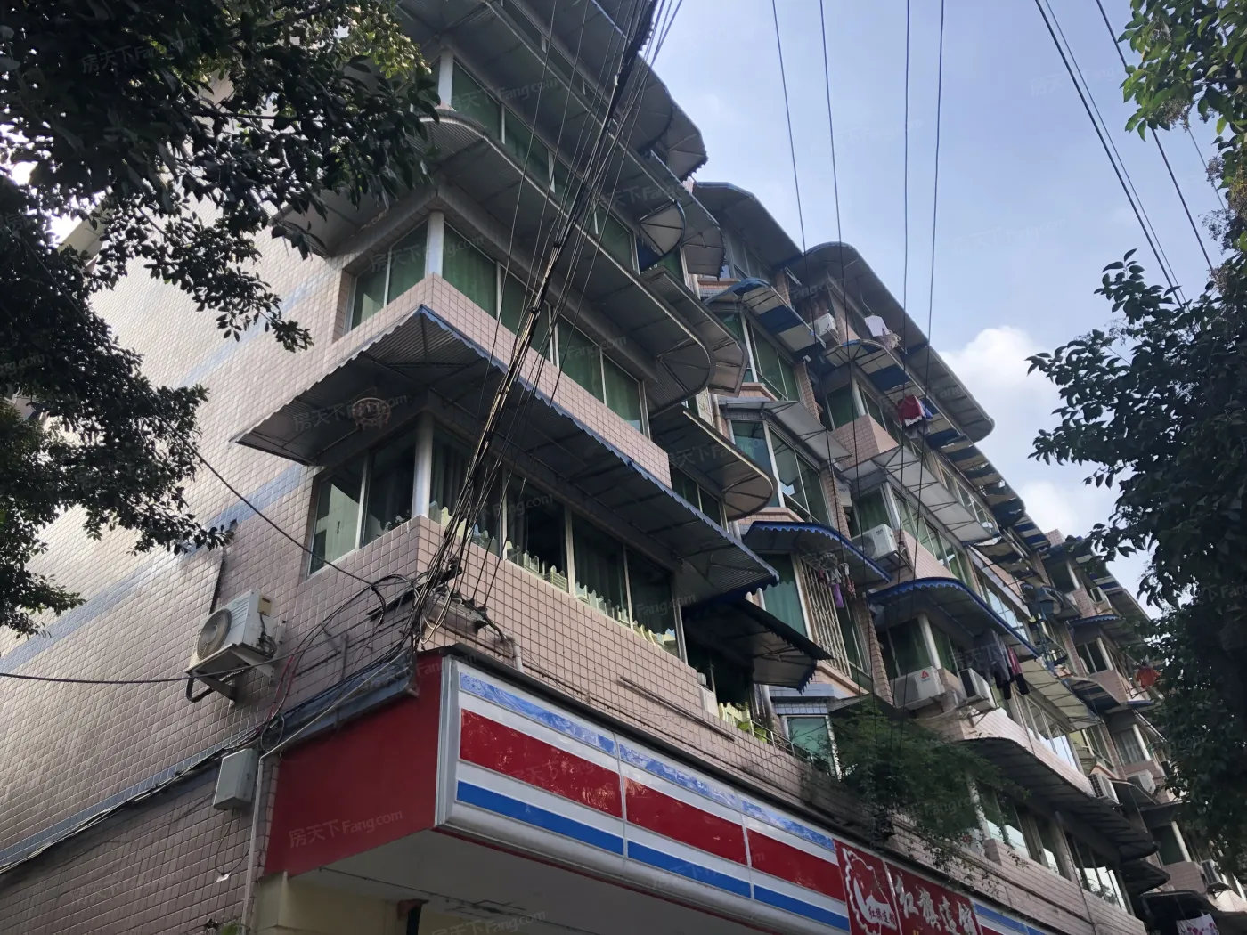 瑞升丽苑1室1厅1卫东南朝向2100.00元/月出租