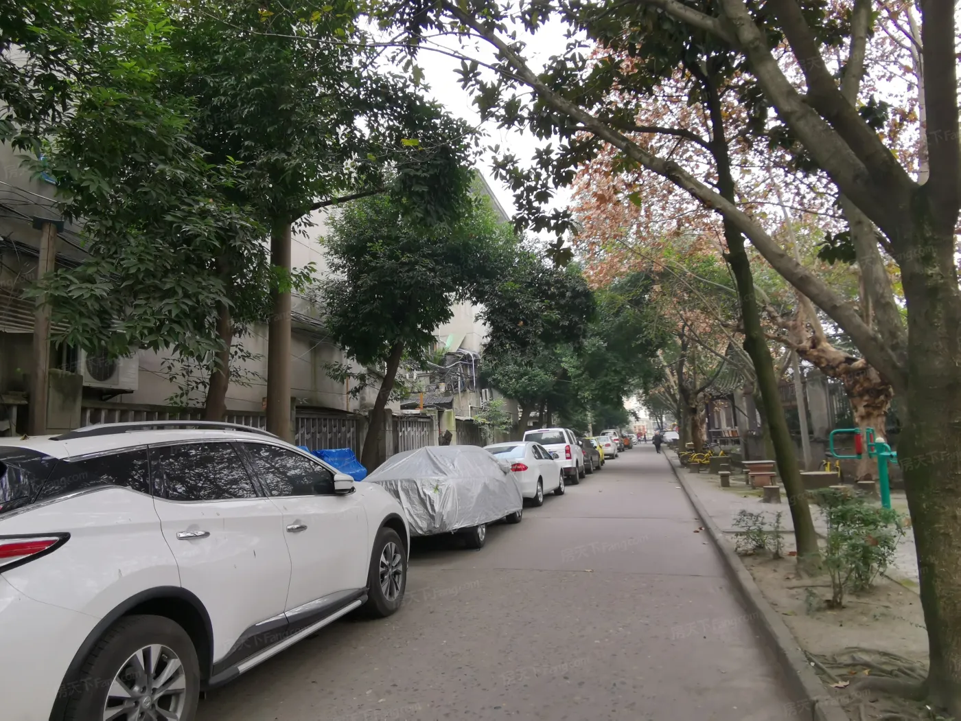 整租·7322军工厂2室1厅