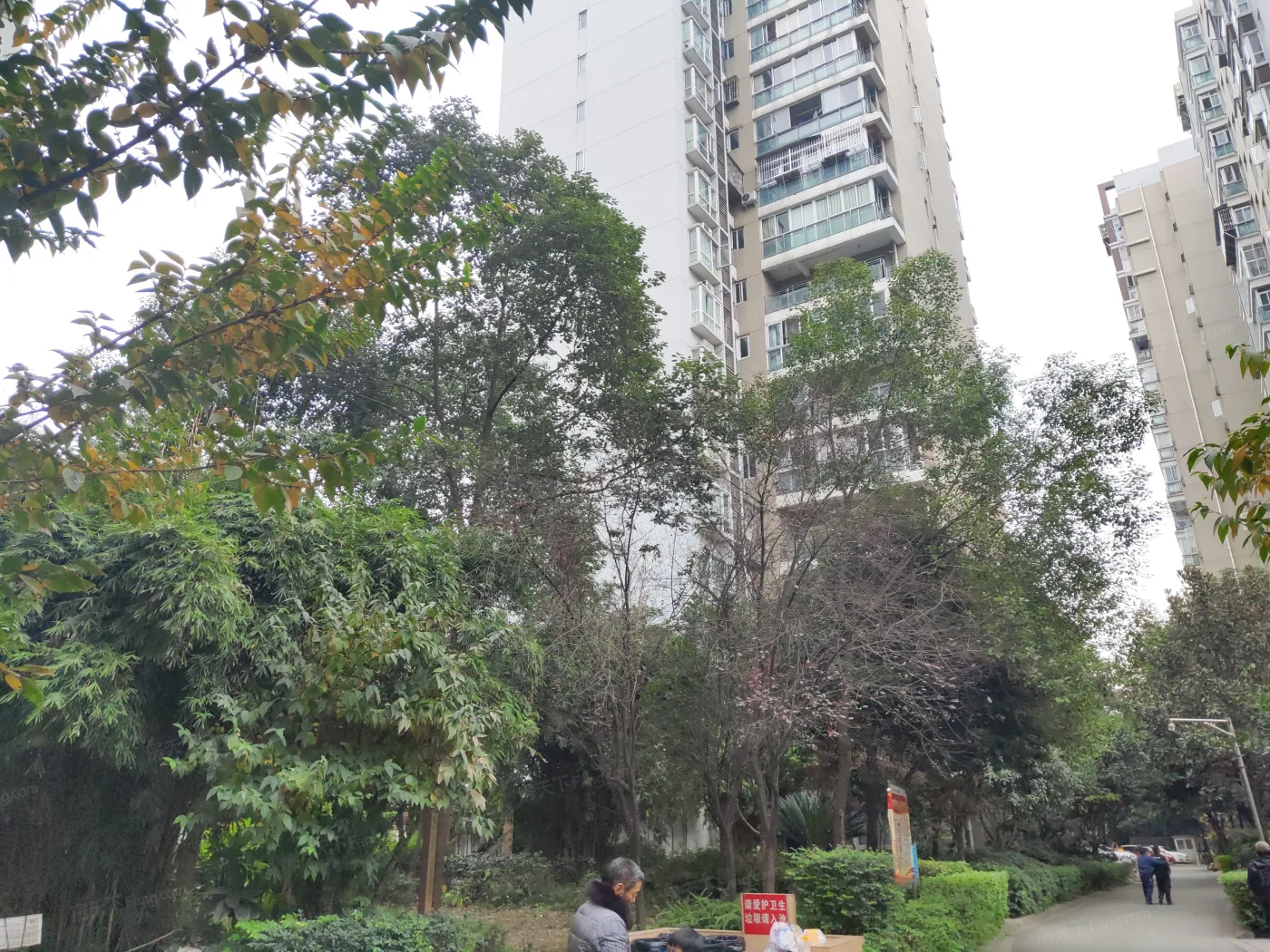 整租·紫东梵谷1室1厅