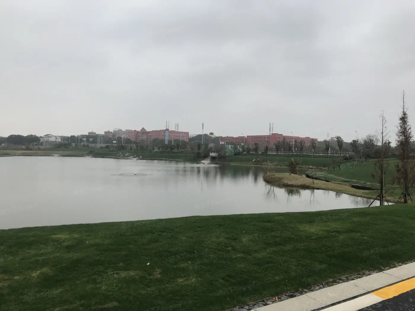 世茂泰禾江南院子小区租房怎么样？看看这份报告就知道！