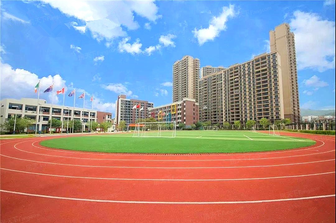 碧桂园山河城