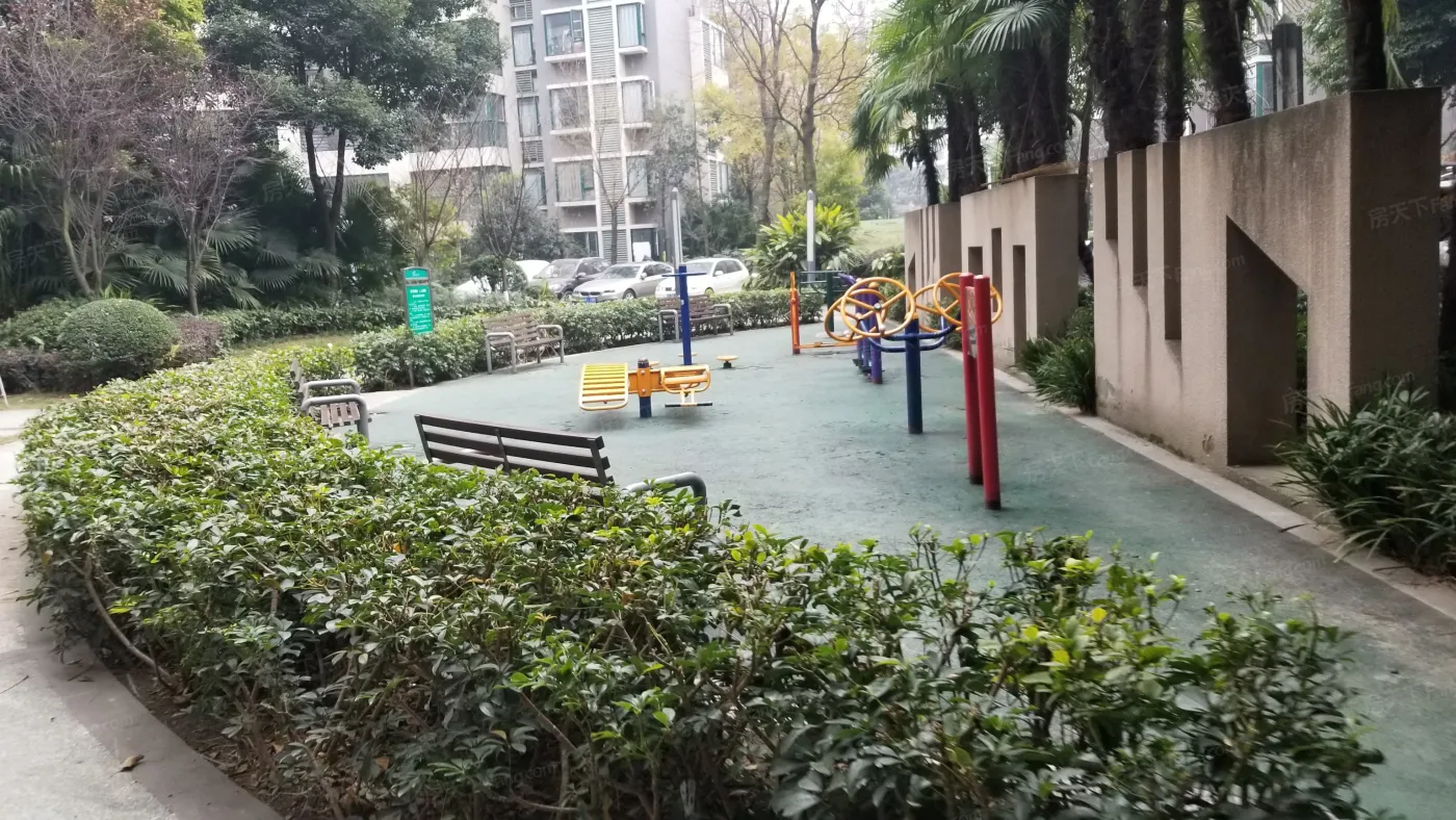 整租·嘉美华凯2室1厅