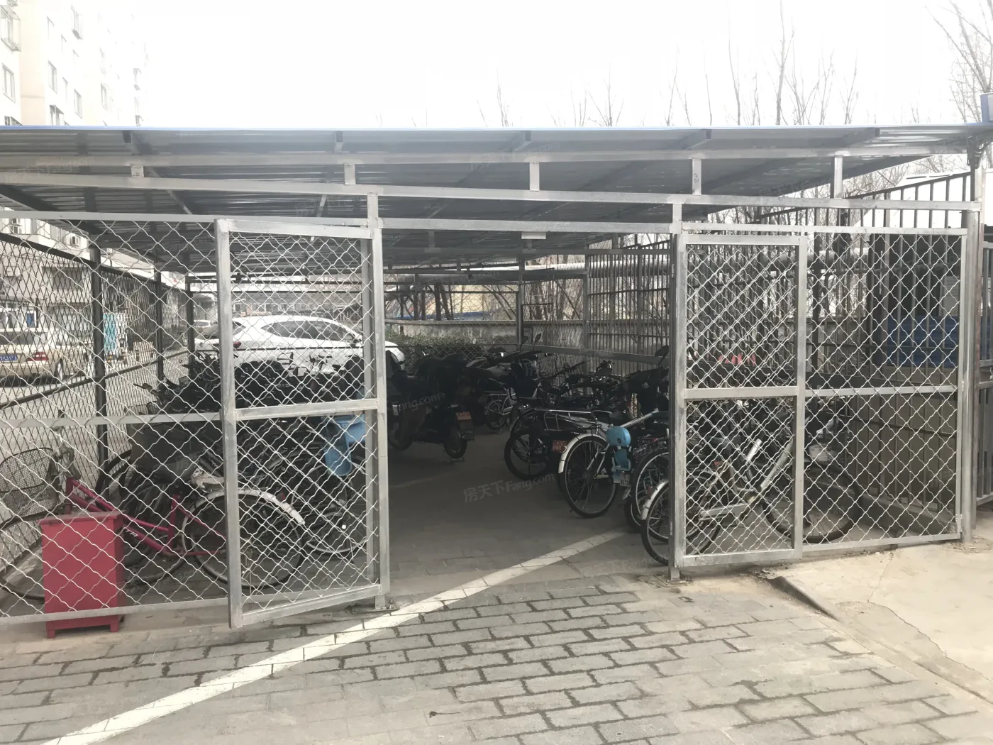 整租·良乡·时尚家园·3室
