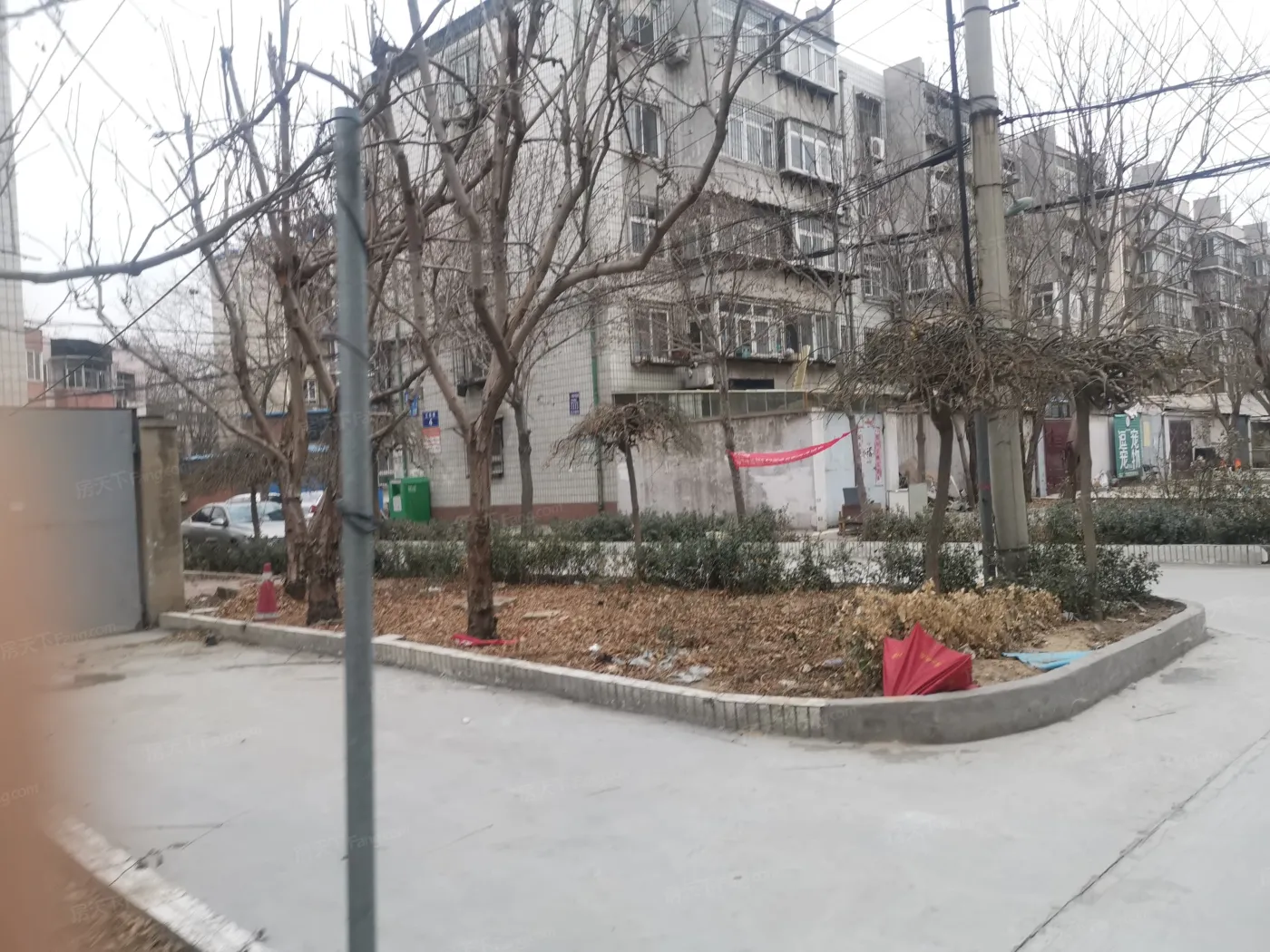 正泰楼2室1厅1卫南北朝向900.00元/月出租