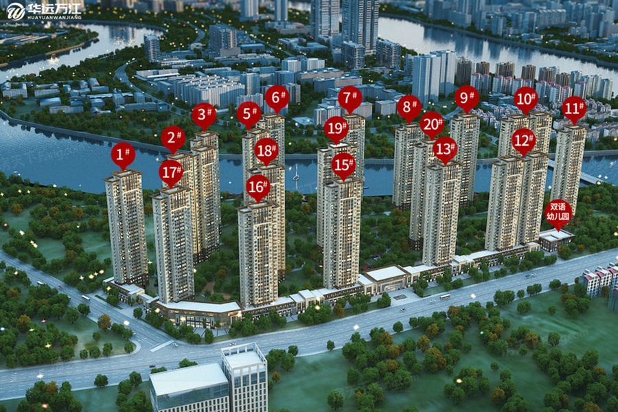 想有五星级的家？2023年11月衡阳耒阳市这些4000-5000元/㎡的楼盘，价格高品质更优！