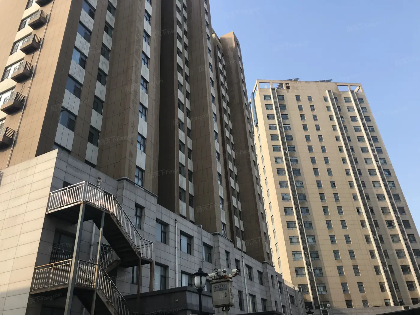 潍坊康城壹品怎么样康城壹品房价和地址的优势在哪