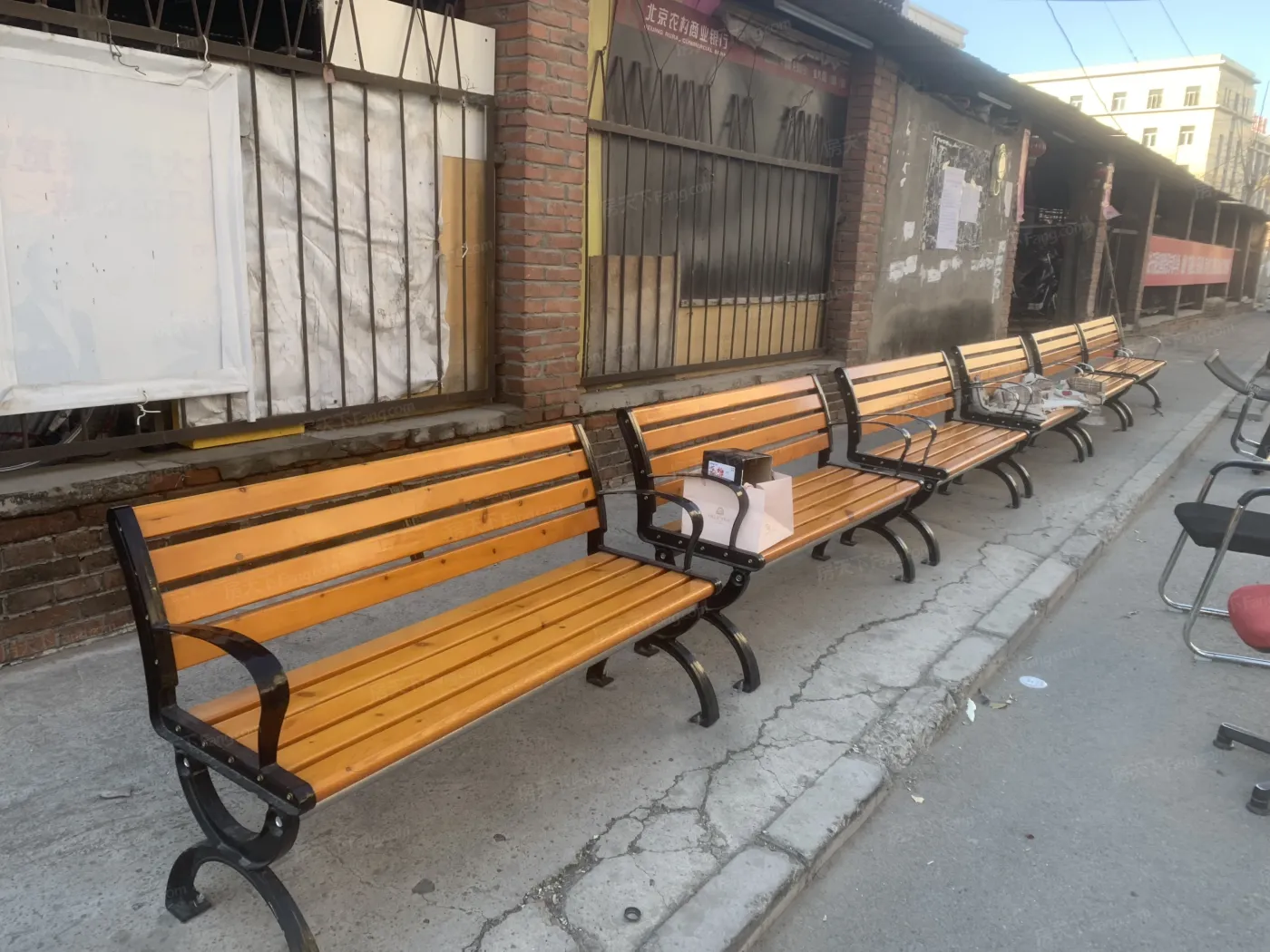 整租·清河·永泰庄北路23号院·1室