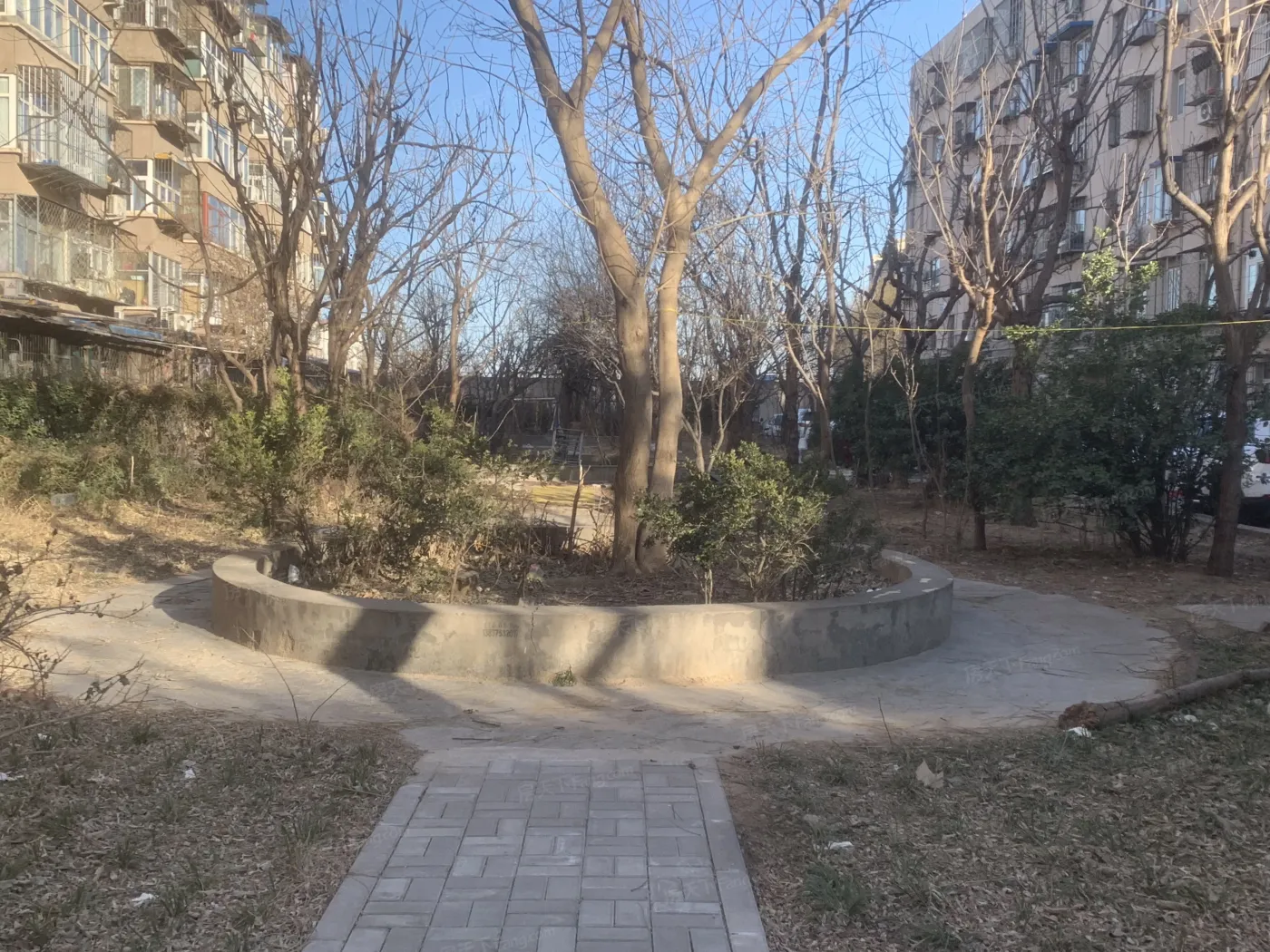 整租·清河·永泰庄北路23号院·1室