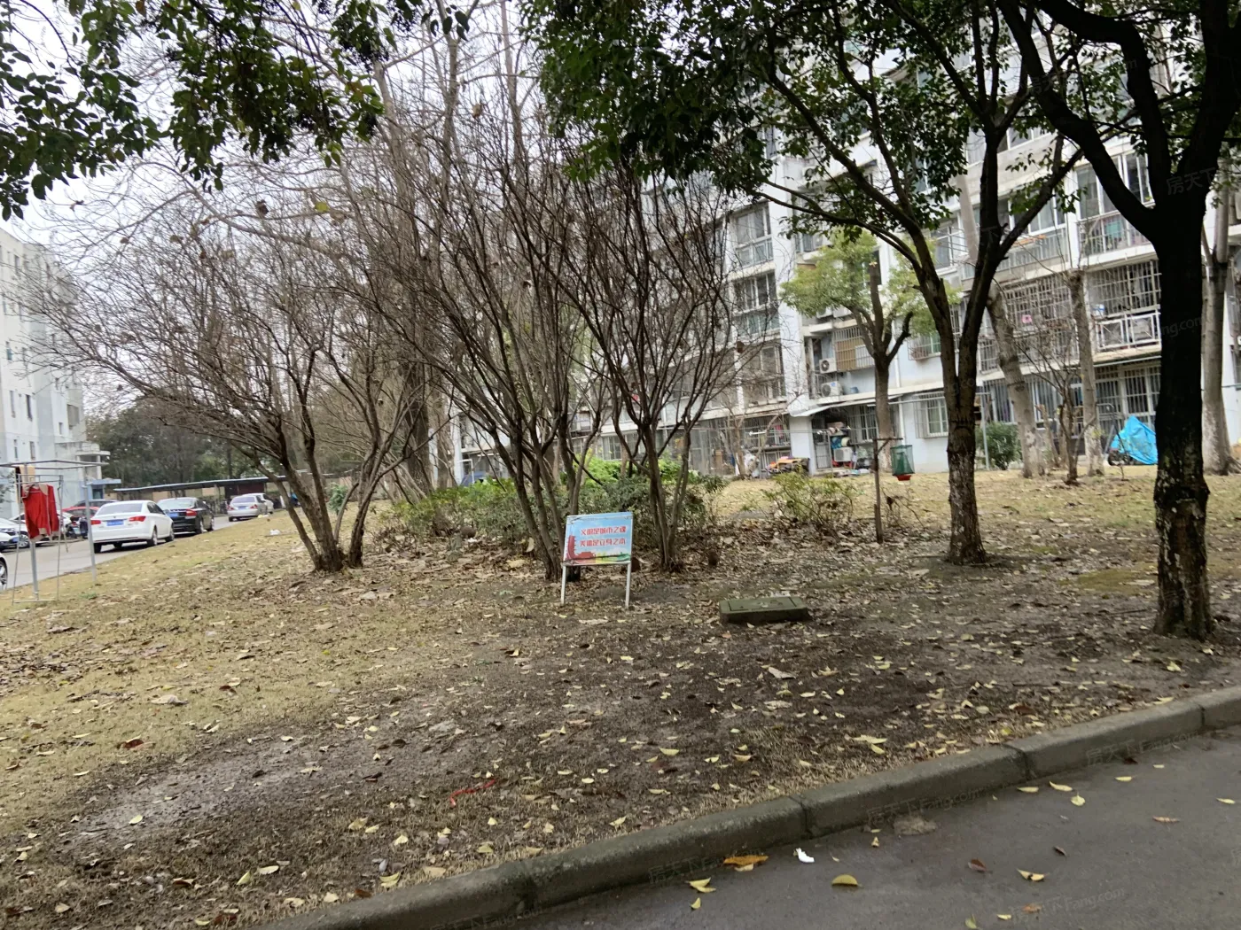 富友嘉园2室1厅1卫南朝向4990.00元/月出租