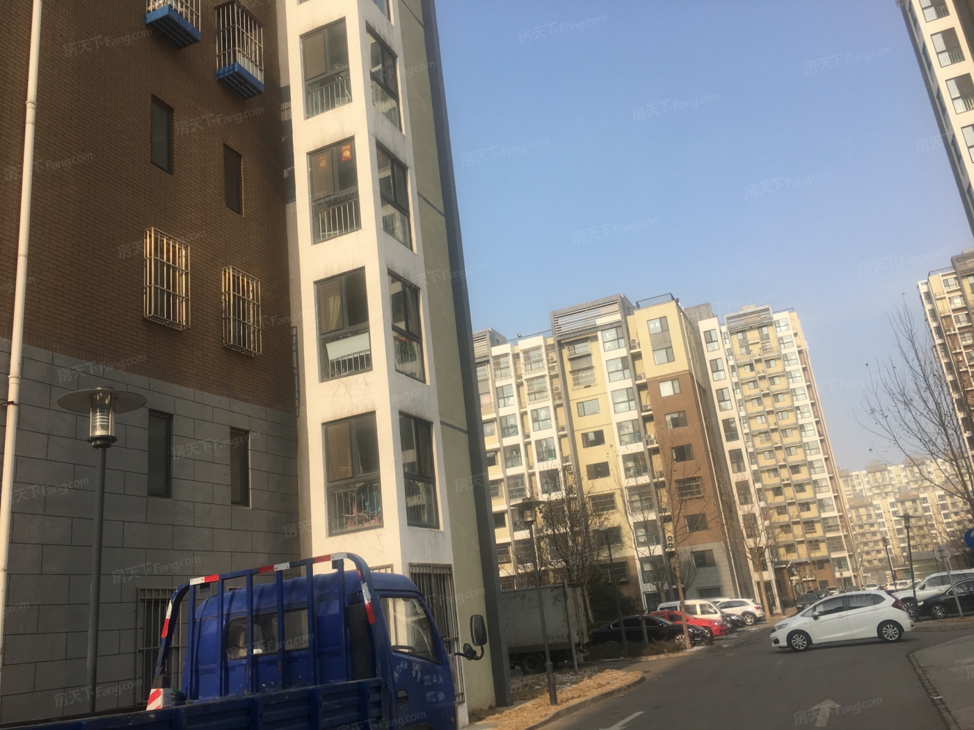 大兴育新花园史诗级详细信息盘点，租房更安心！