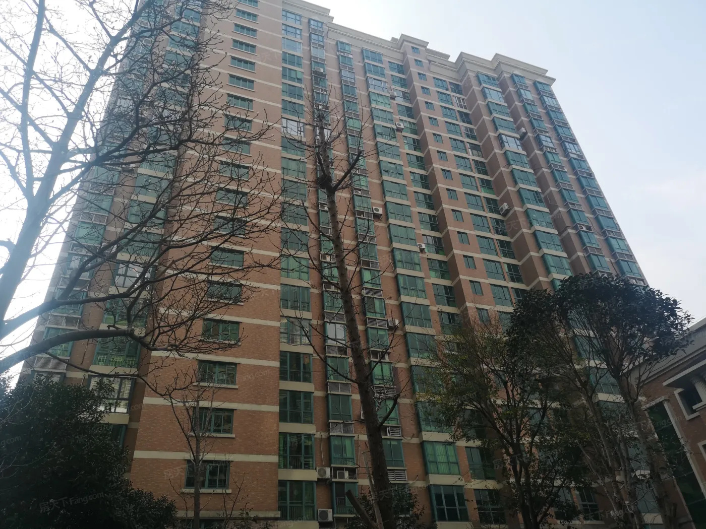盛世东方5室2厅2卫南朝向6200.00元/月出租