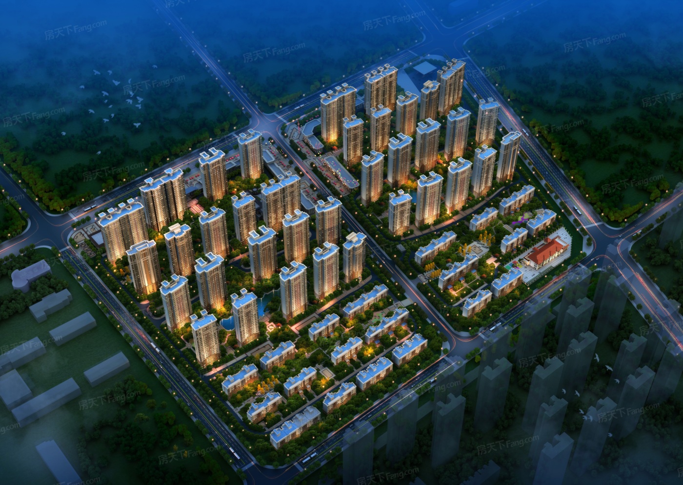 计划2024年01月在沈阳沈北新区买三居新房？这篇购房攻略一定要看起来！