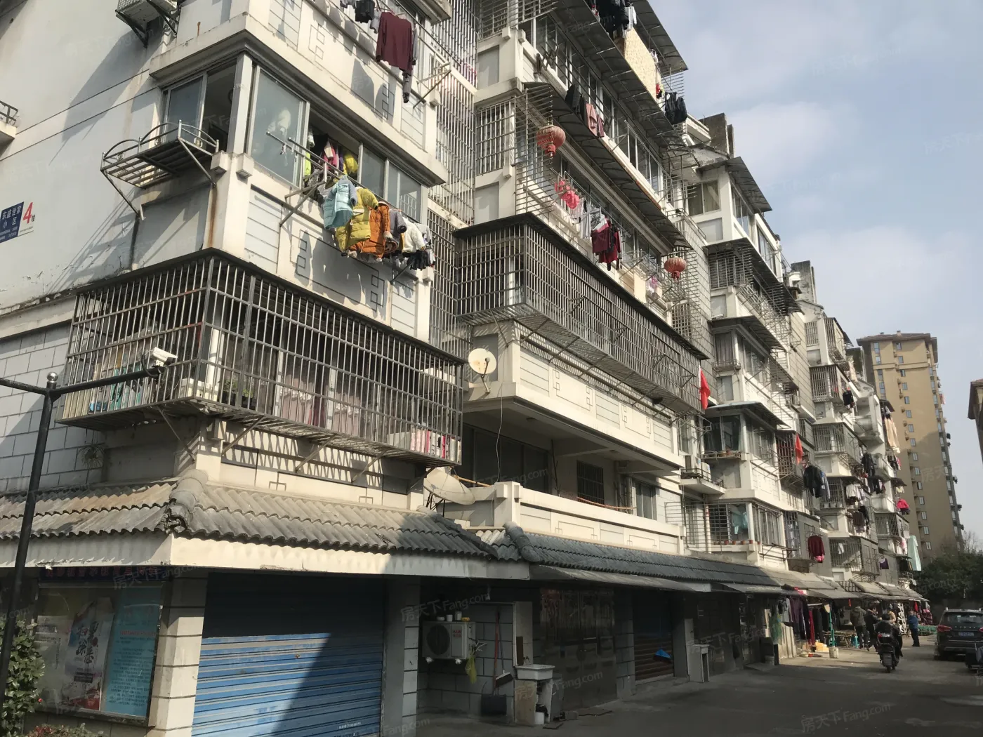 东盛世家3室1厅1卫南朝向1500.00元/月出租