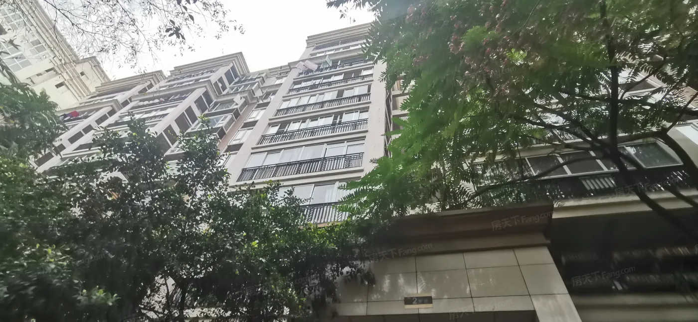 整租·美丽南庭 3室2厅 南