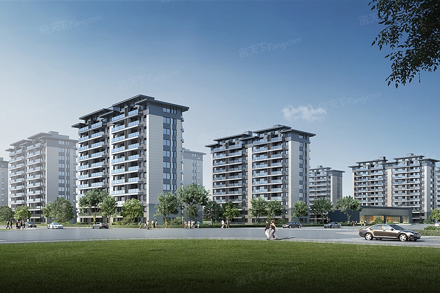 想有五星级的家？2024年04月镇江镇江新区这些8000-10000元/㎡的楼盘，价格高品质更优！