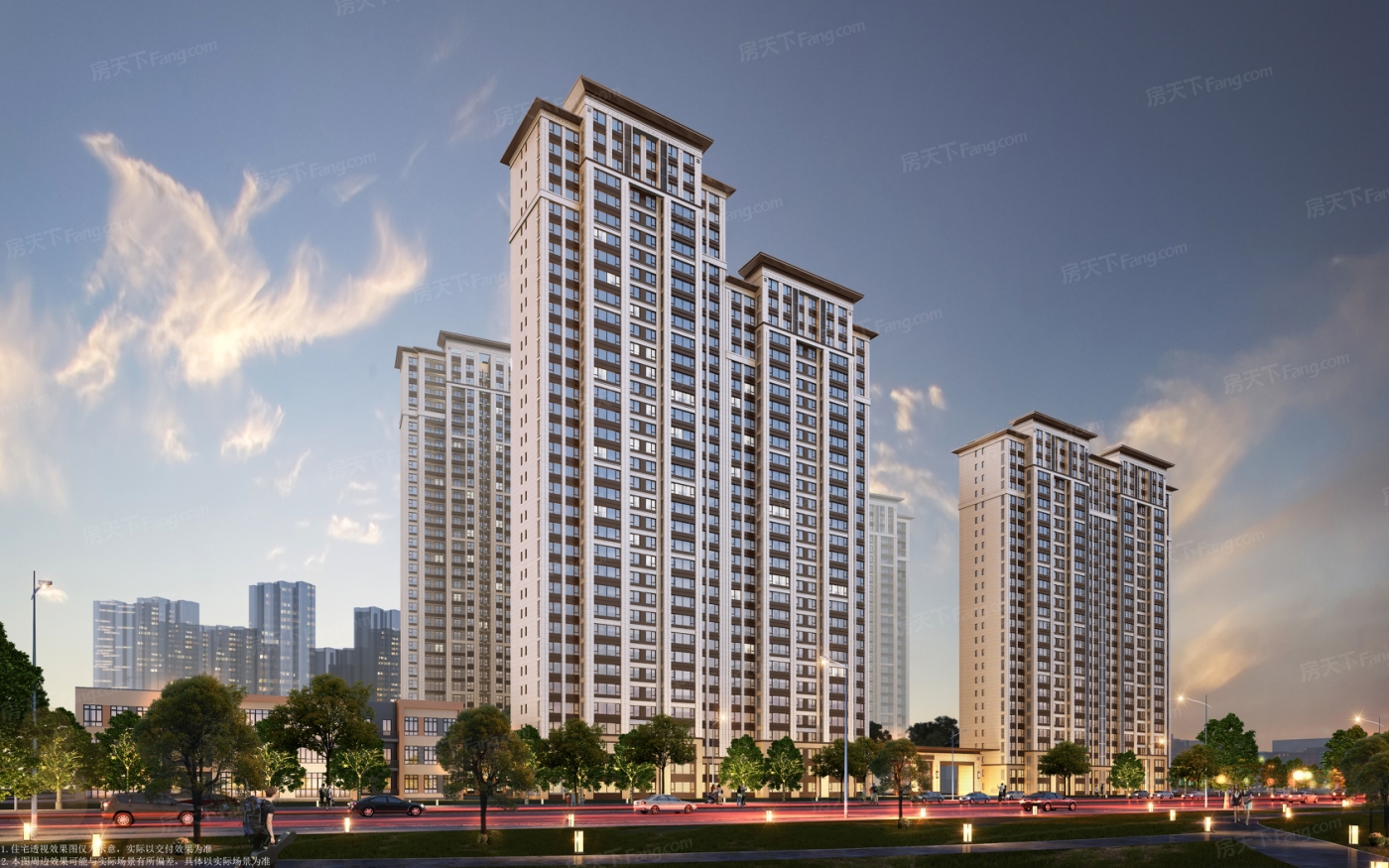 计划2024年01月在郑州新郑买三居新房？这篇购房攻略一定要看起来！