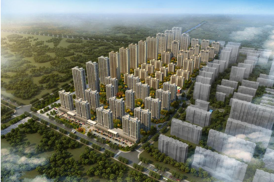 计划2023年11月在临沂罗庄区买三居新房？这篇购房攻略一定要看起来！