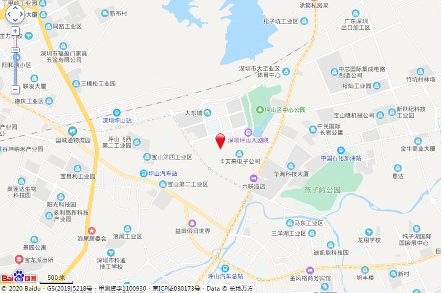 配套幼儿园:配建9班幼儿园中小学:深圳市坪山实验学校,坪山六联小学