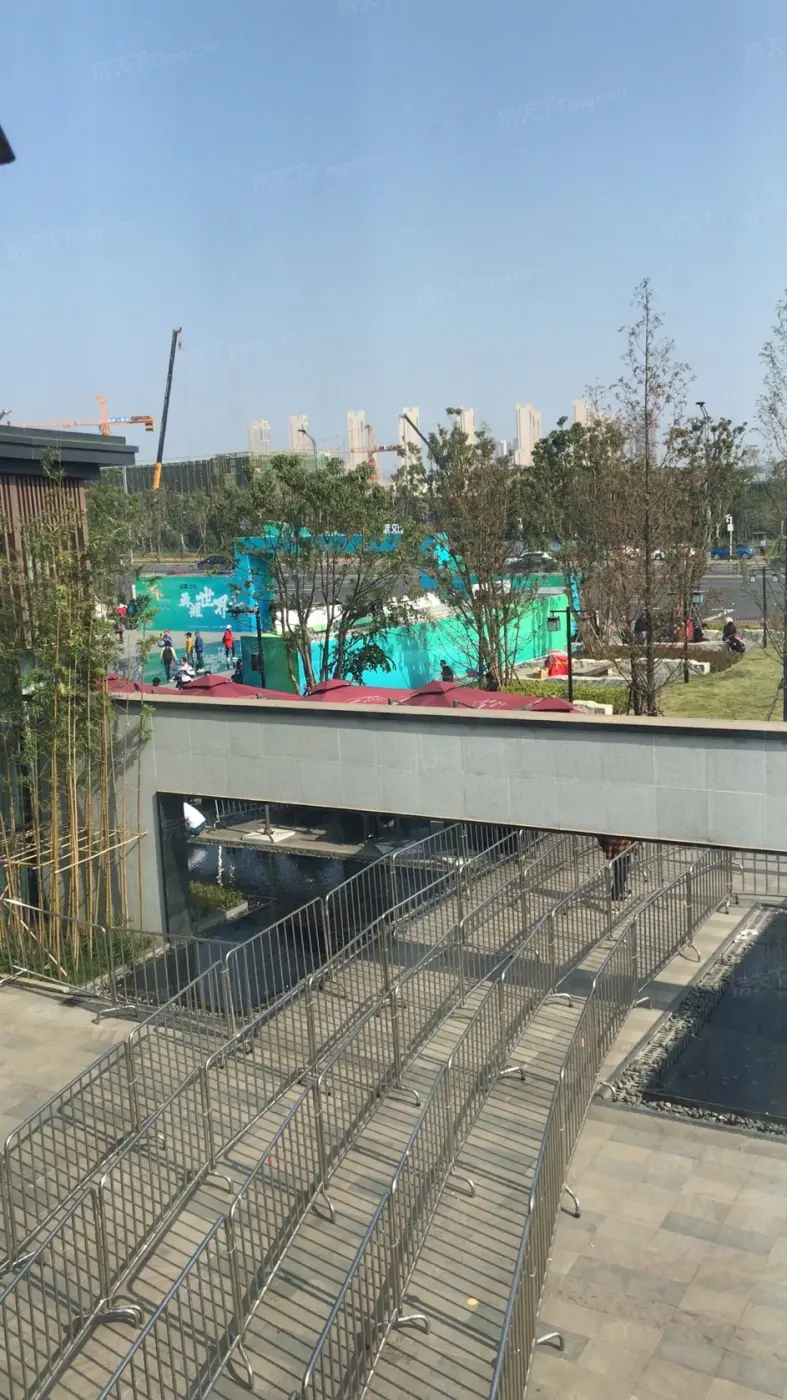 保利军运村租房买房必看