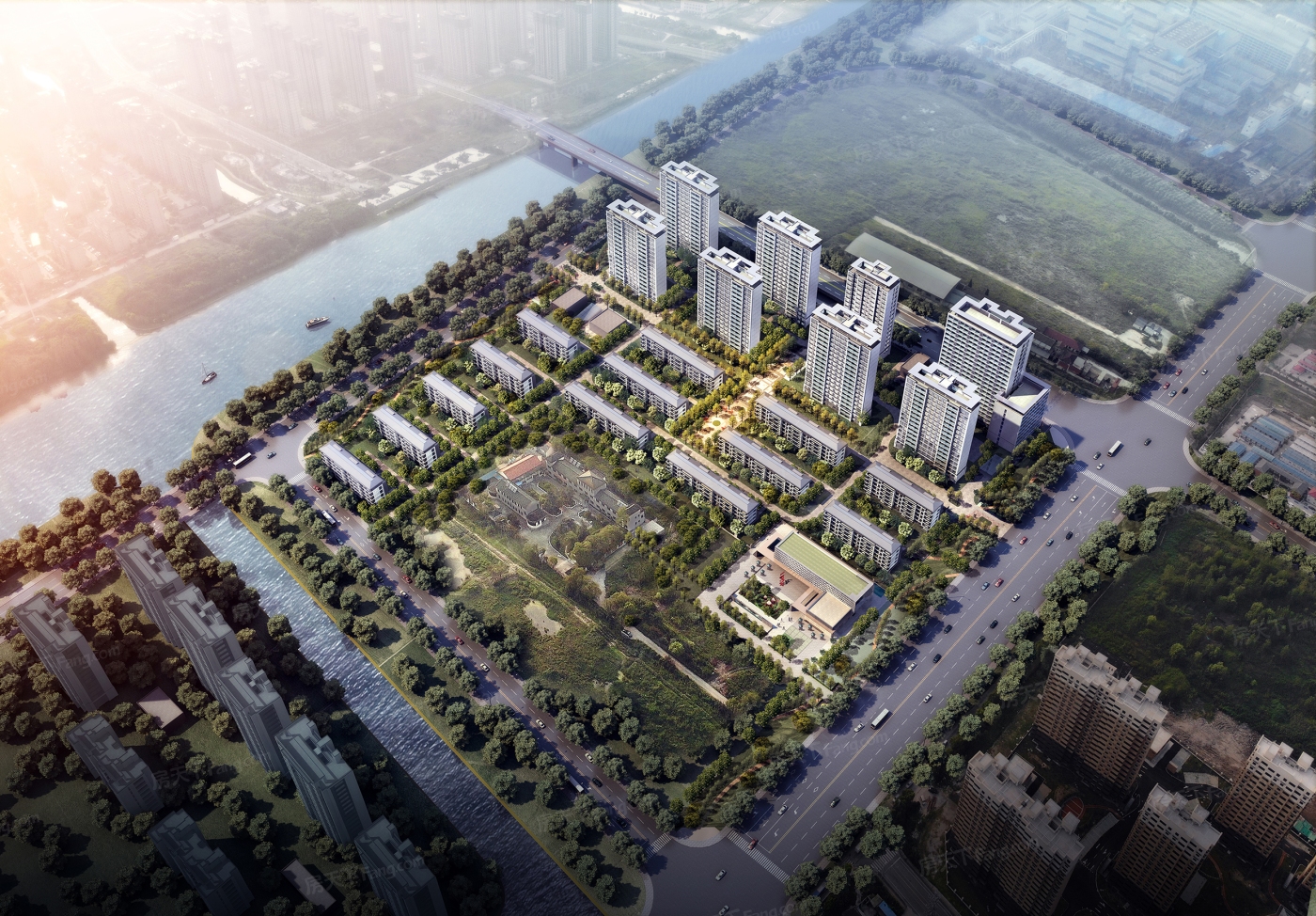 别再被忽悠！2021年04月上海买房不能错过的高性价比楼盘，都在这儿了