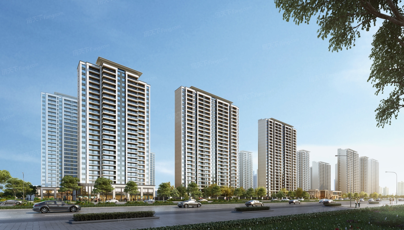 计划2024年01月在濮阳老城区买三居新房？这篇购房攻略一定要看起来！