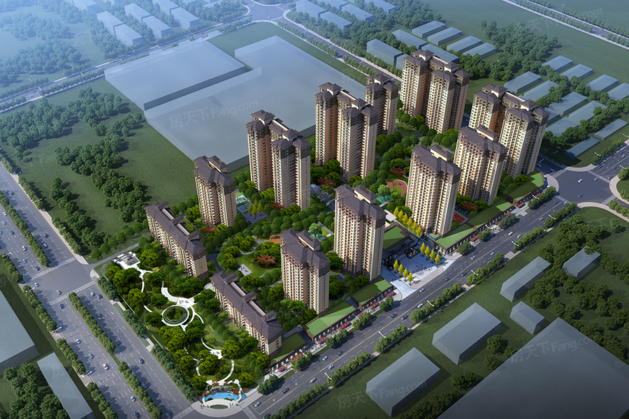 计划2024年02月在衡阳衡阳县买三居新房？这篇购房攻略一定要看起来！
