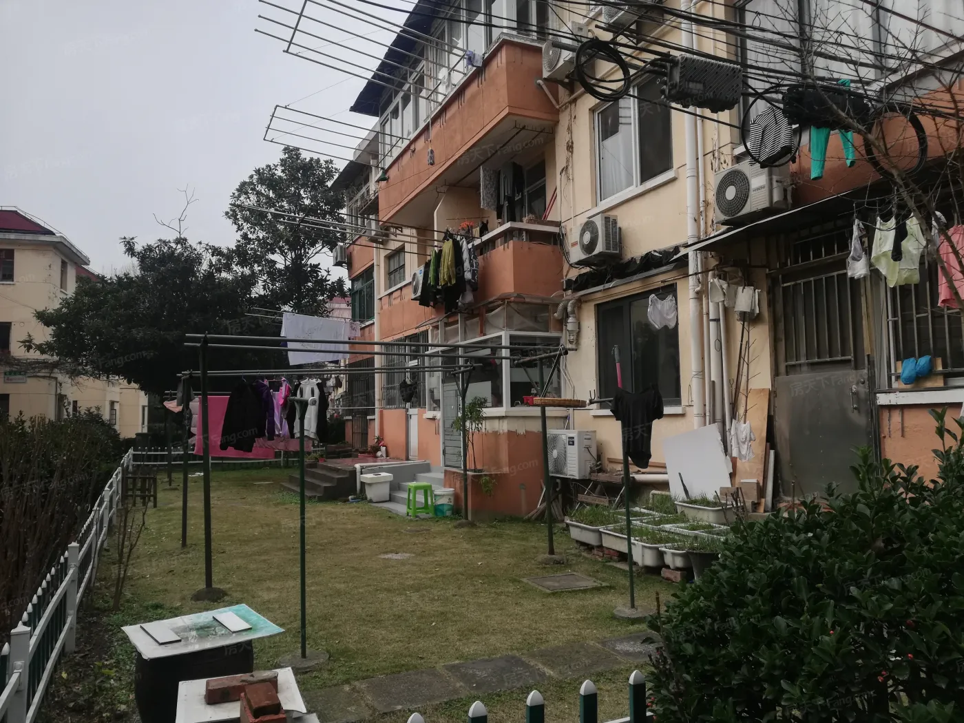 化工二三村2室1厅1卫南朝向4800.00元/月出租
