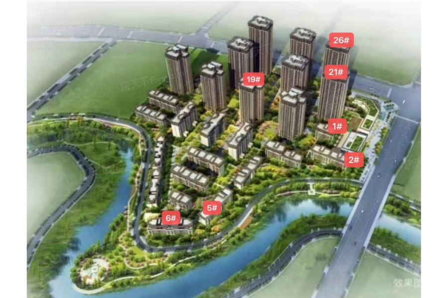 买五居？看这里，带你精挑细选2021年06月重庆南川优质五居！