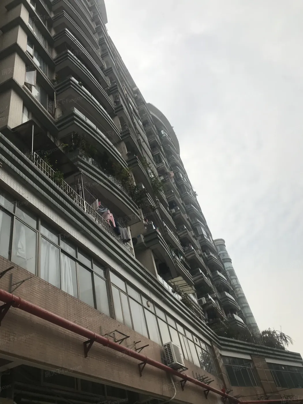 珠江南景园3室2厅2卫南朝向5600.00元/月出租