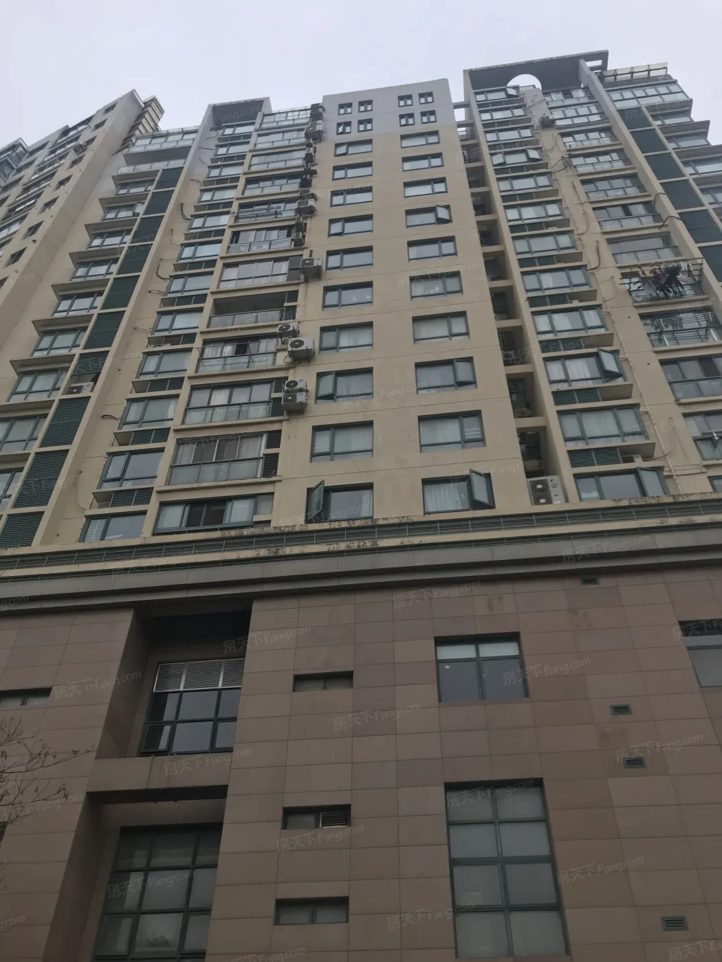 整租·建华钻石公寓 4室2厅 南/北