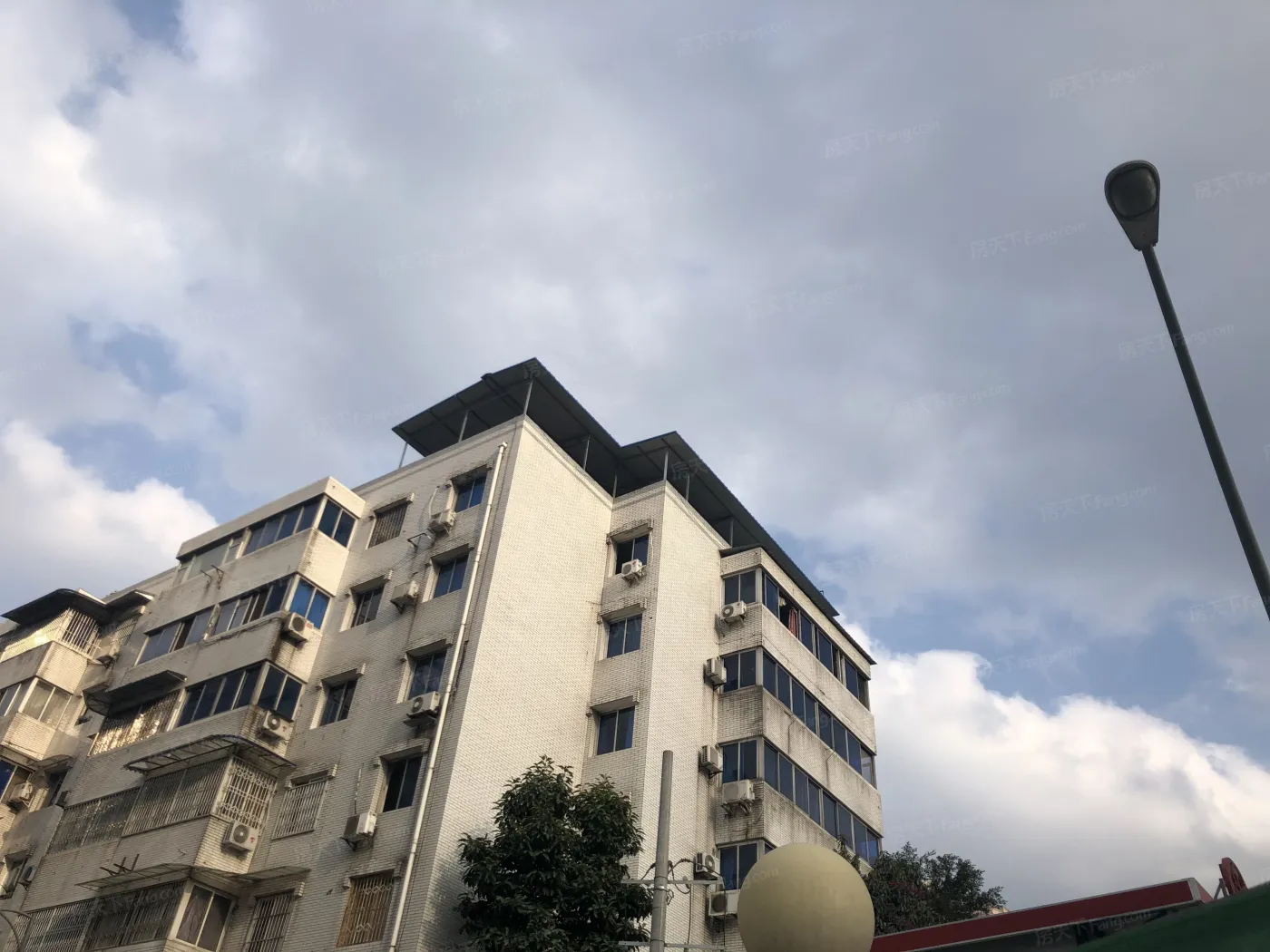 整租·芳草街47号2室1厅