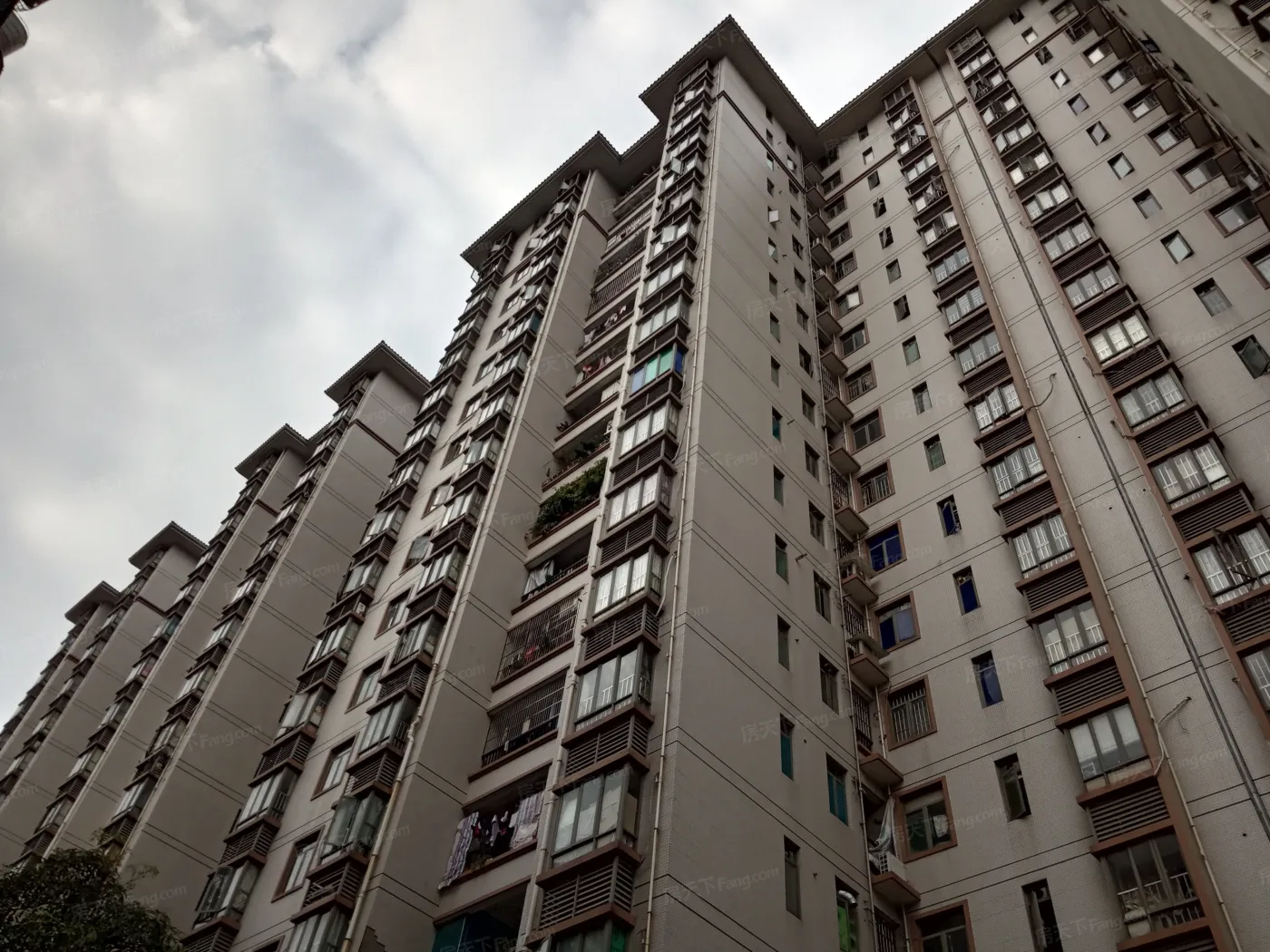 惠泽苑1室1厅1卫南朝向800.00元/月出租