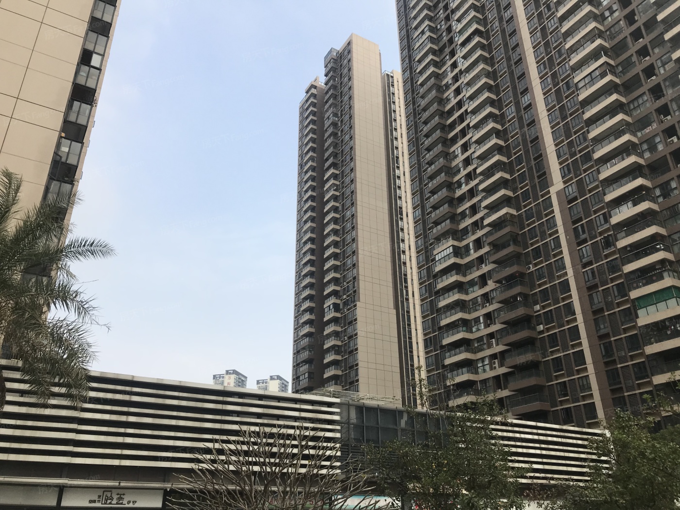 保利中悦花园