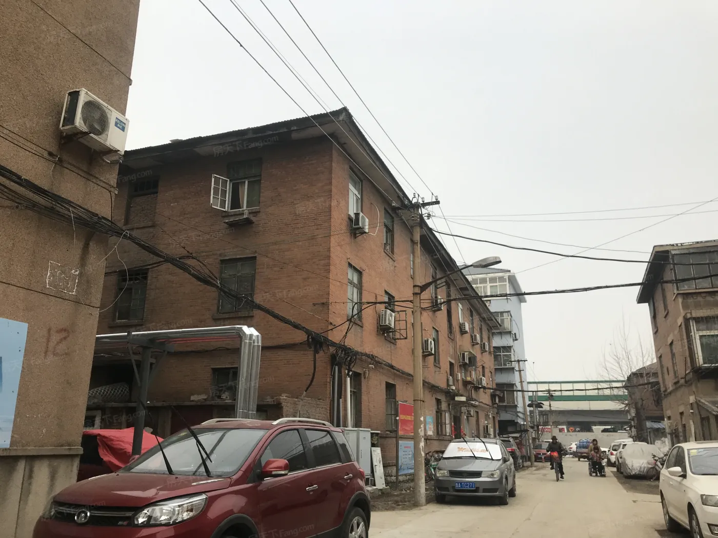 维尔康宿舍2室1厅1卫南北朝向1600.00元/月出租