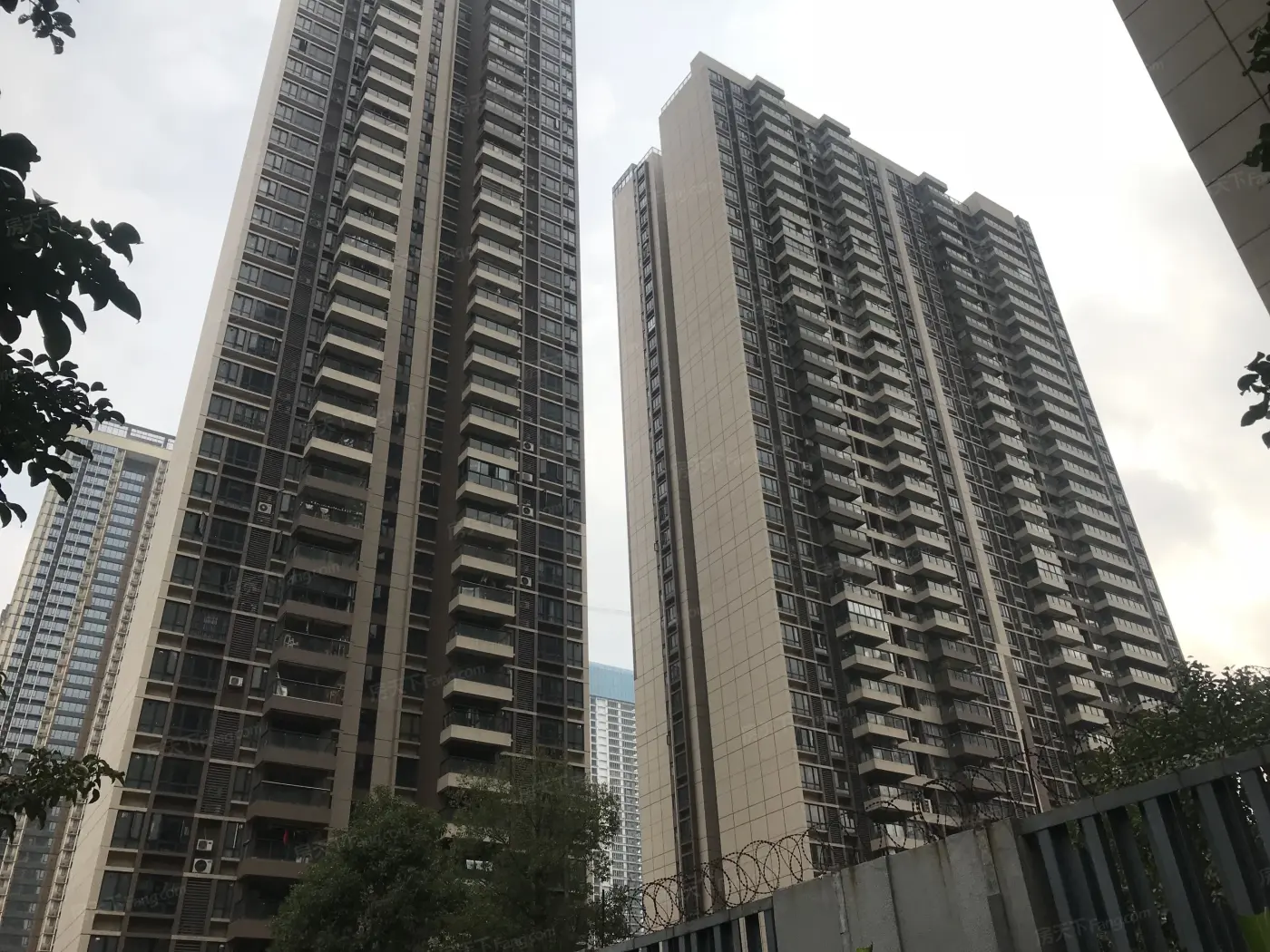 保利中悦花园