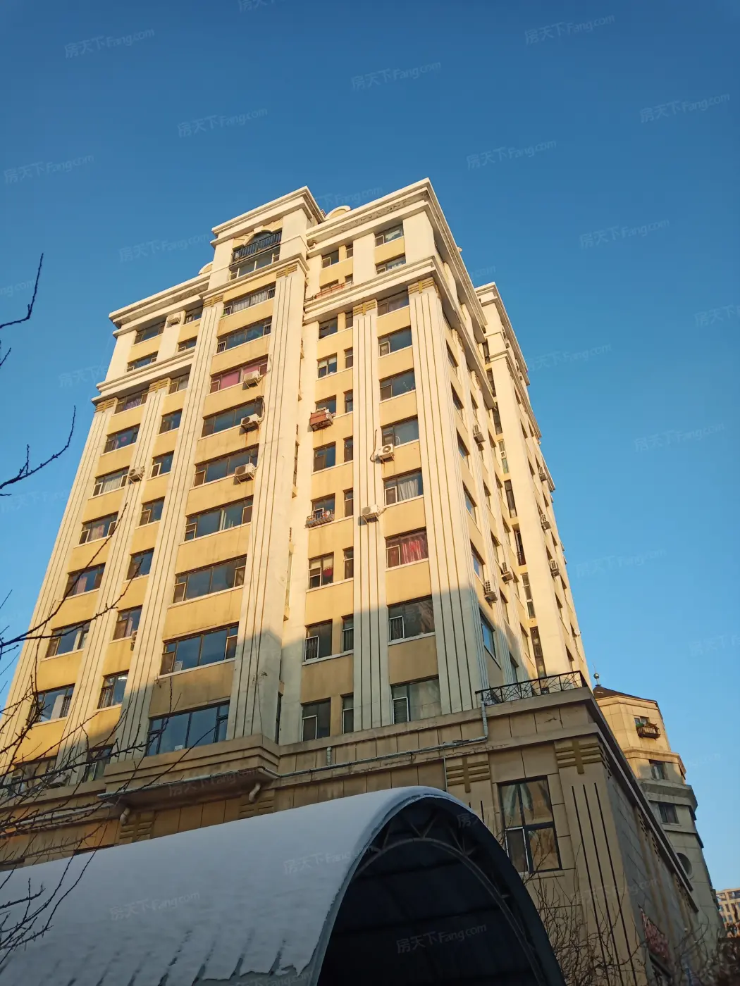 长春绿园西安广场西城国际公馆住宅楼盘出租出售信息